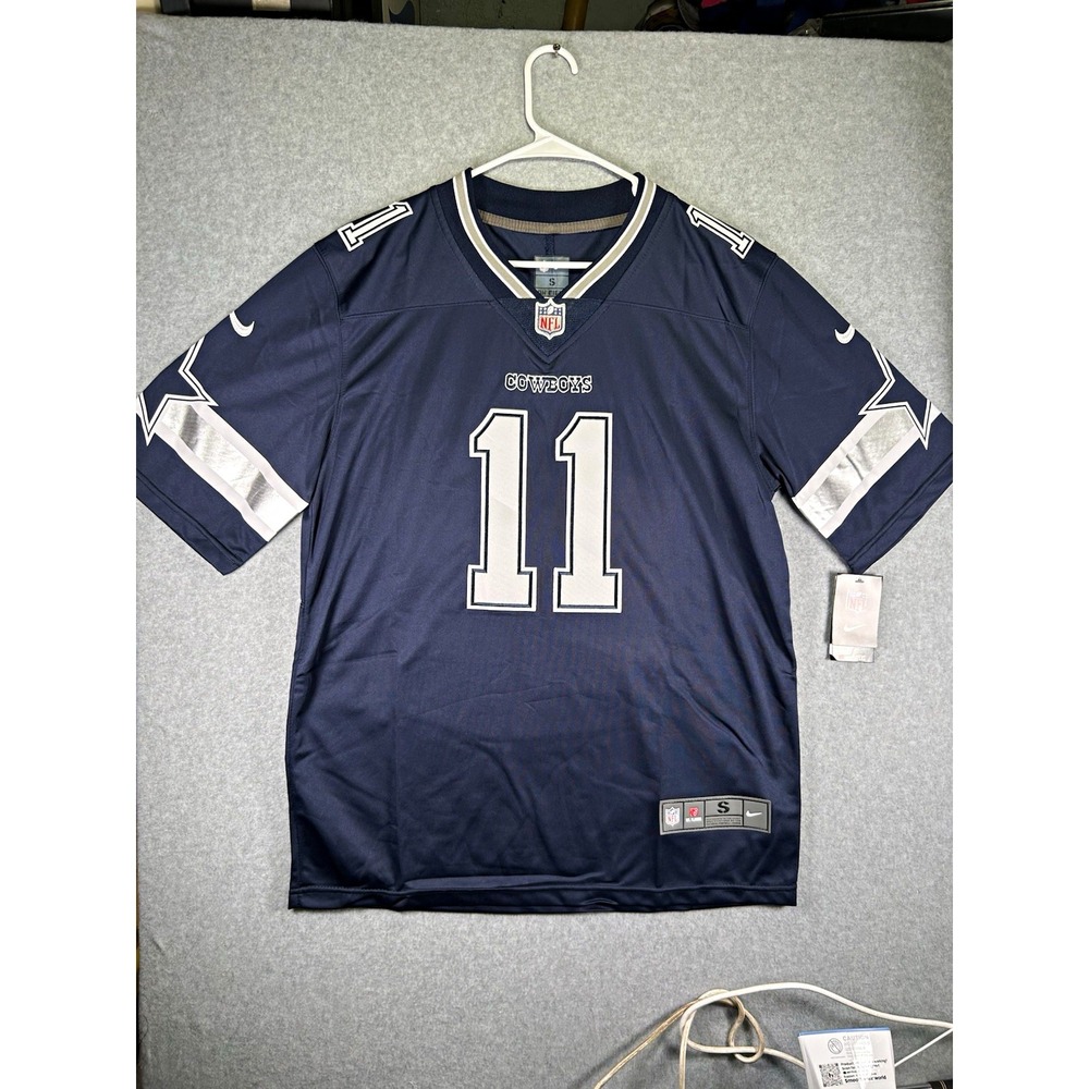 Nike NFL Dallas Cowboys Micah Parsons #11 On Field Jersey Men's Size S